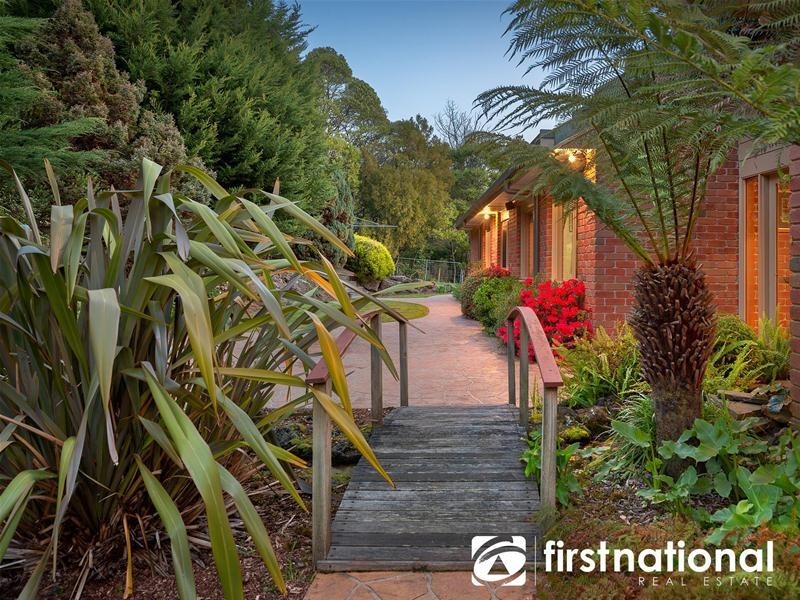 270 Old Gembrook Road, Pakenham Upper VIC 3810