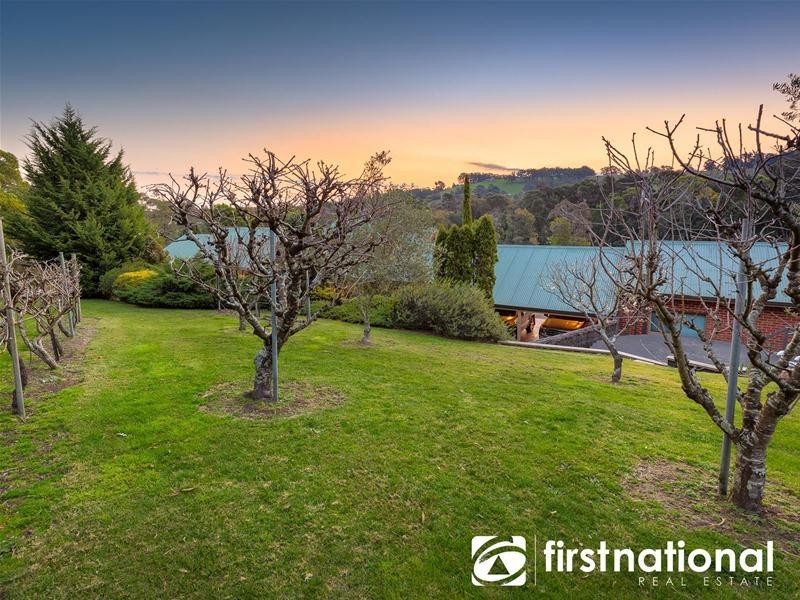 270 Old Gembrook Road, Pakenham Upper VIC 3810