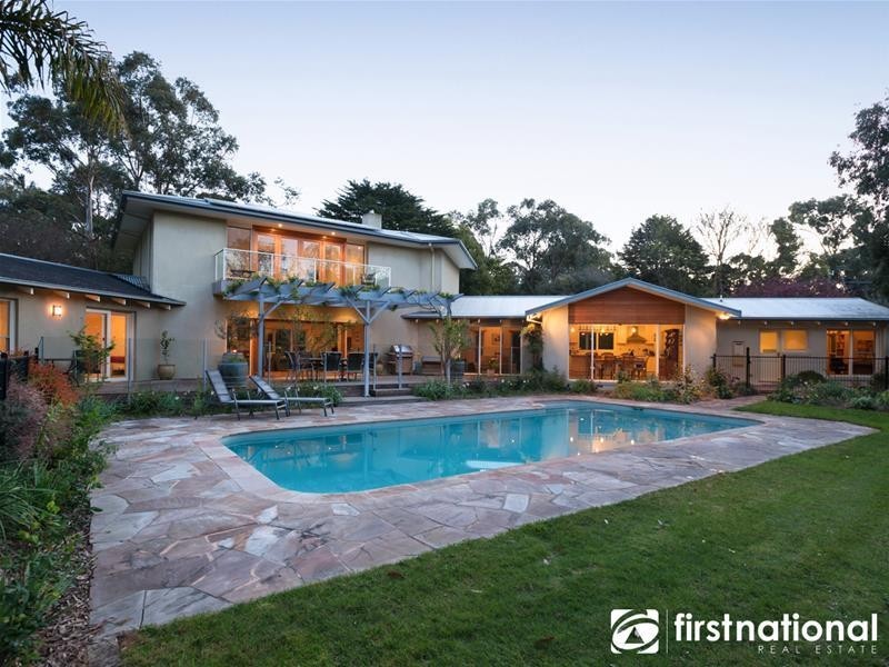 58 Buchanan Road, Berwick VIC 3806