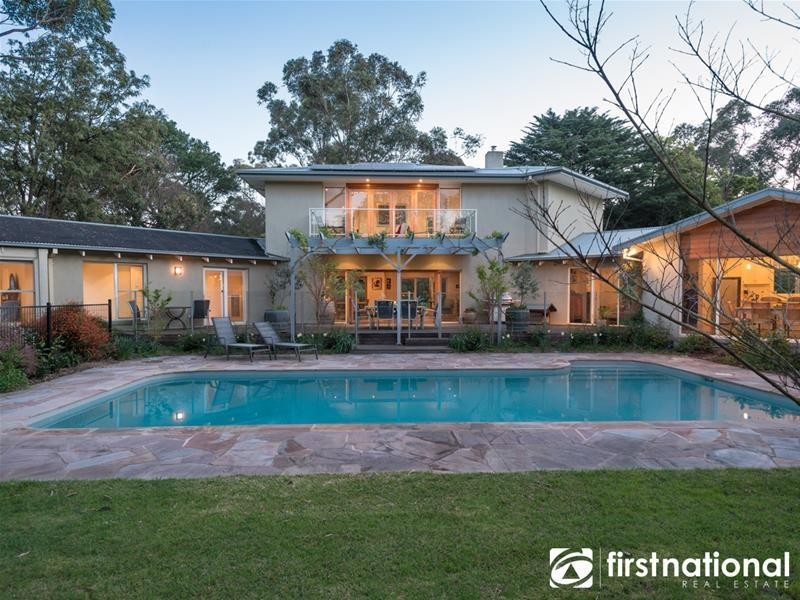 58 Buchanan Road, Berwick VIC 3806