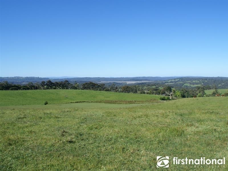 3/2-20 Rowallan Avenue, Harkaway VIC 3806