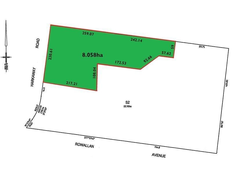 3/2-20 Rowallan Avenue, Harkaway VIC 3806