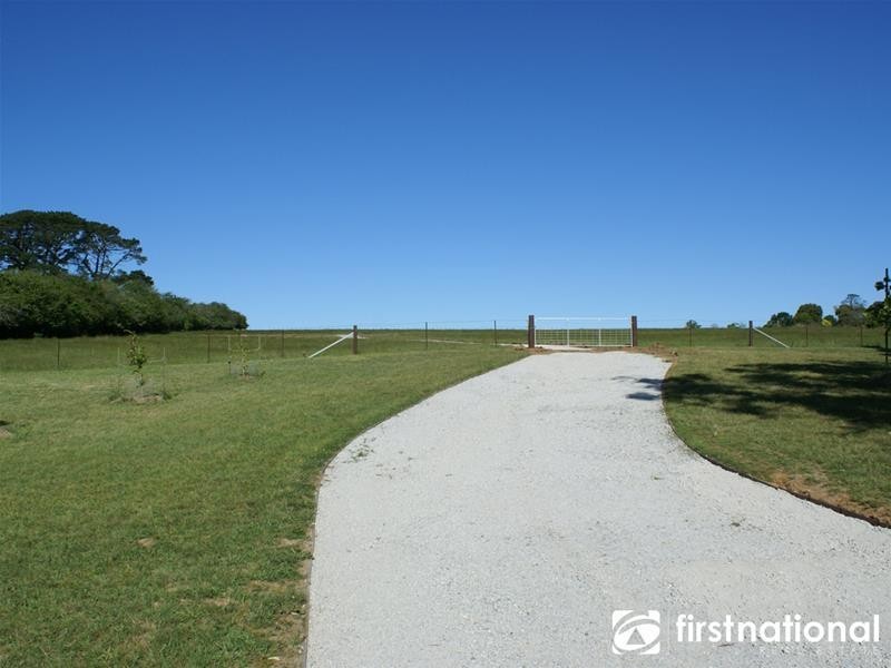 3/2-20 Rowallan Avenue, Harkaway VIC 3806