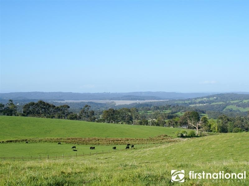 3/2-20 Rowallan Avenue, Harkaway VIC 3806