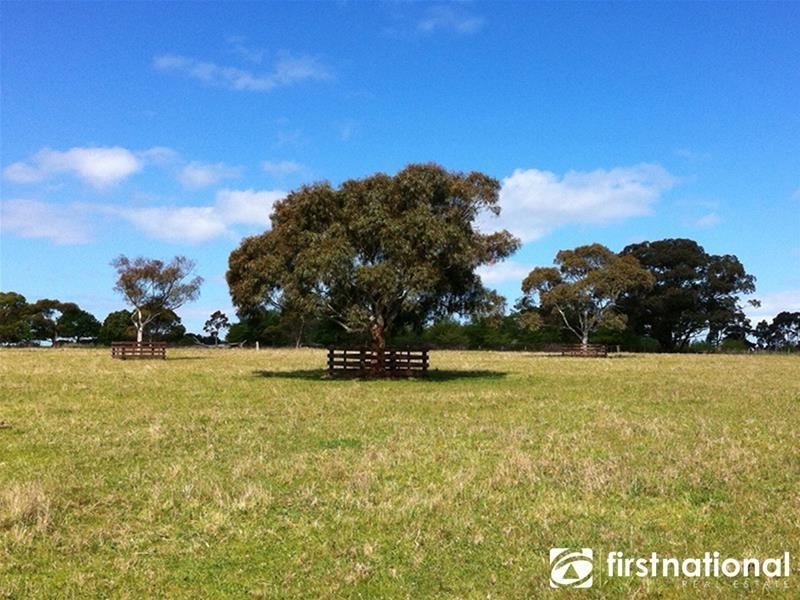 3/2-20 Rowallan Avenue, Harkaway VIC 3806