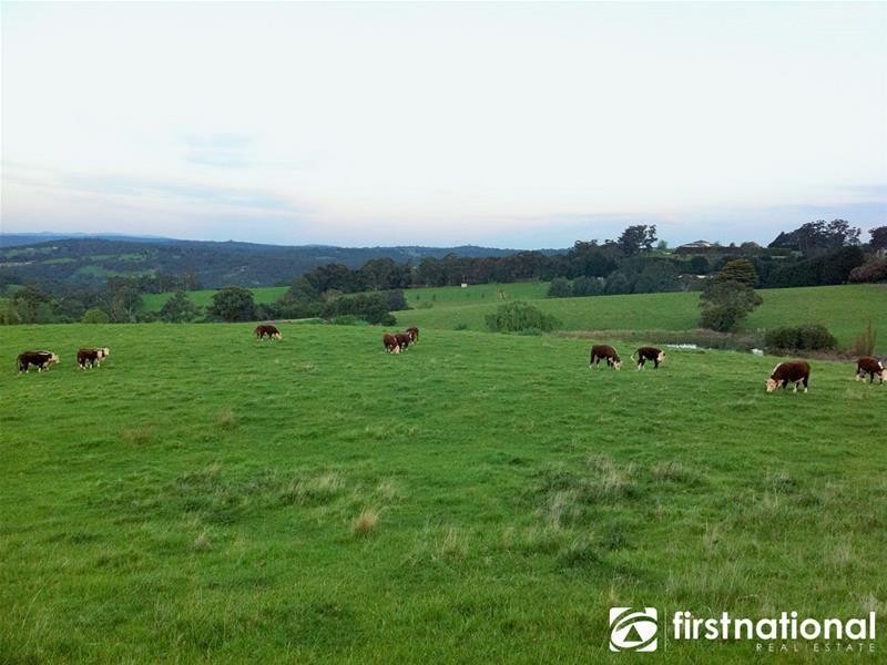 3/2-20 Rowallan Avenue, Harkaway VIC 3806