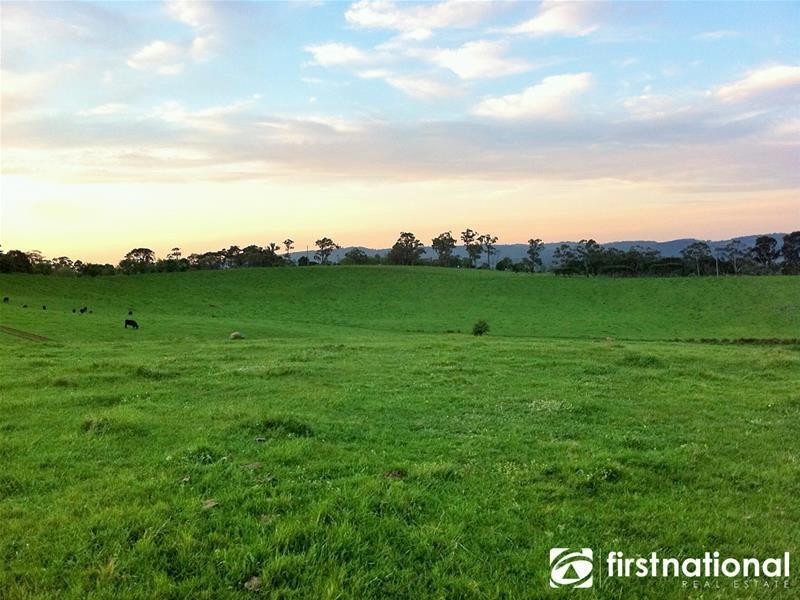 3/2-20 Rowallan Avenue, Harkaway VIC 3806