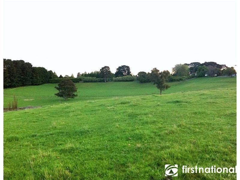 3/2-20 Rowallan Avenue, Harkaway VIC 3806