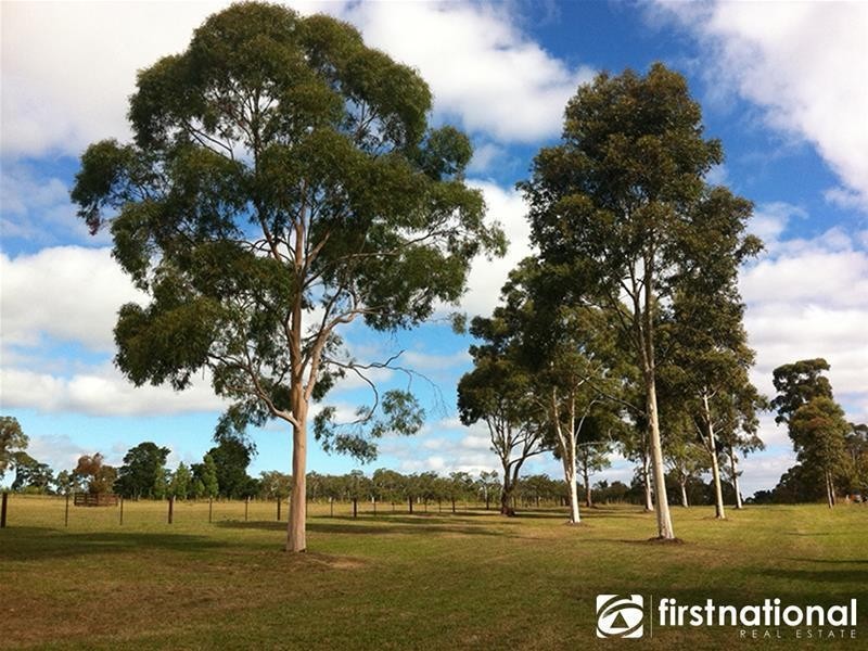 3/2-20 Rowallan Avenue, Harkaway VIC 3806