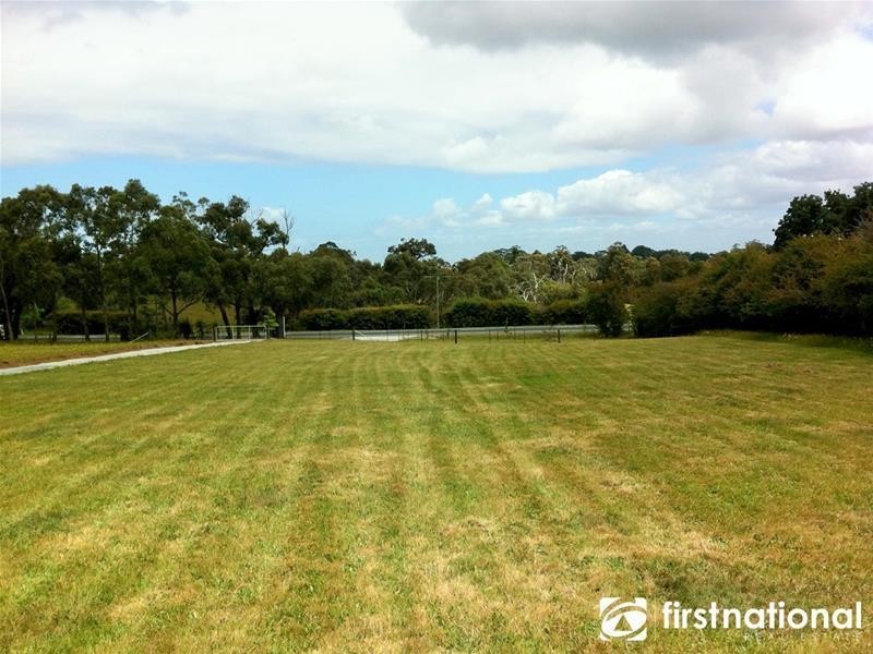 3/2-20 Rowallan Avenue, Harkaway VIC 3806