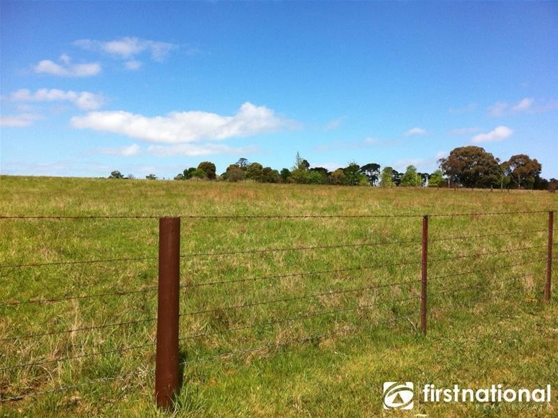 3/2-20 Rowallan Avenue, Harkaway VIC 3806