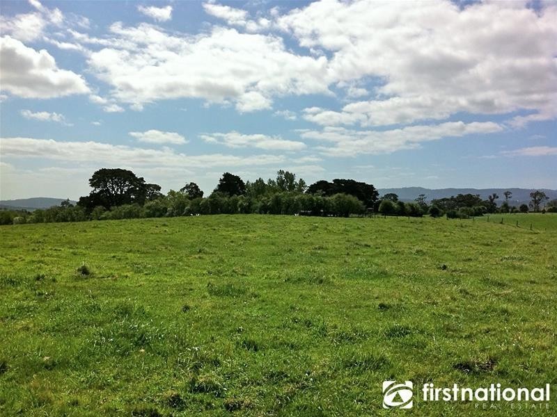 3/2-20 Rowallan Avenue, Harkaway VIC 3806