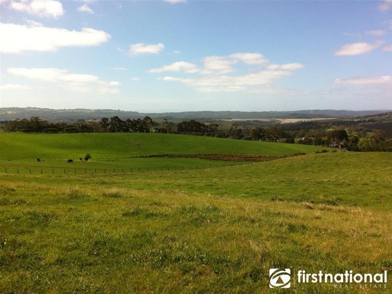 3/2-20 Rowallan Avenue, Harkaway VIC 3806