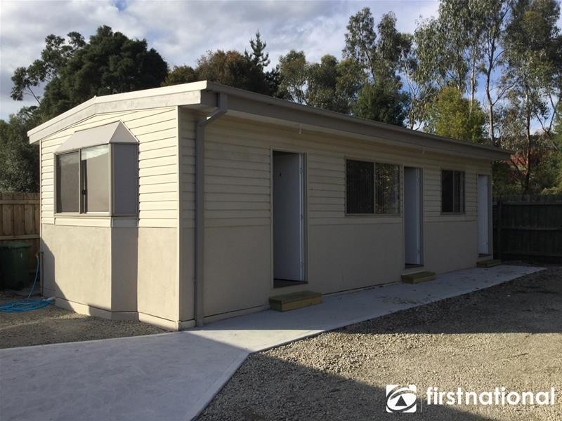 6/16 Summerlea Road, Narre Warren VIC 3805