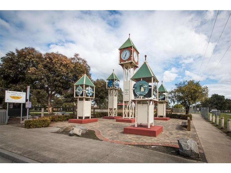 Lot 409 Marsh Way, Koo Wee Rup VIC 3981