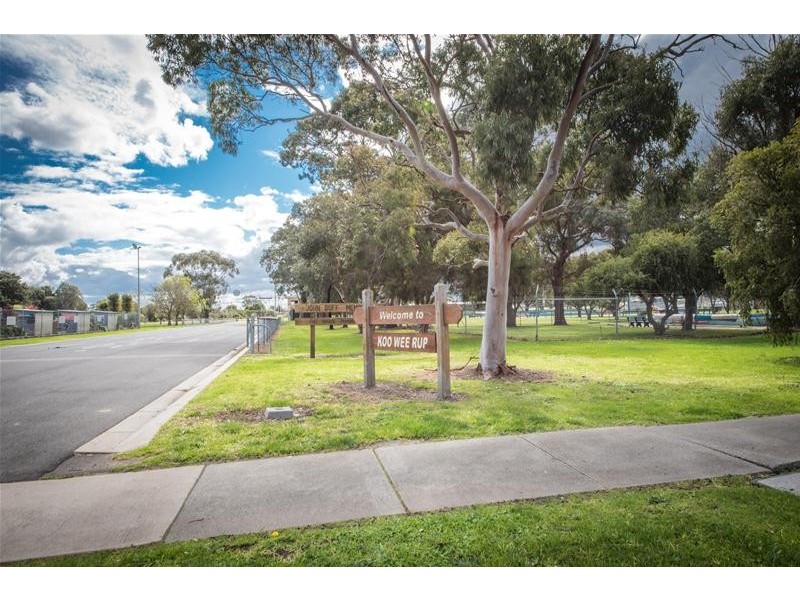 Lot 409 Marsh Way, Koo Wee Rup VIC 3981