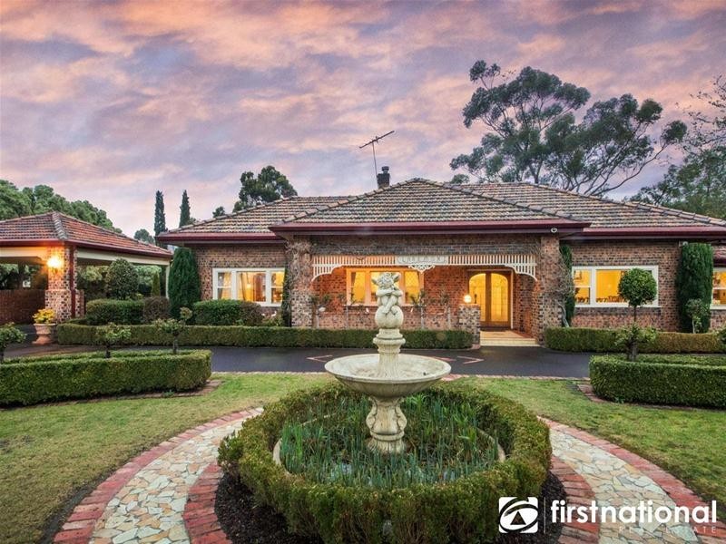 70 Brisbane Street, Berwick VIC 3806