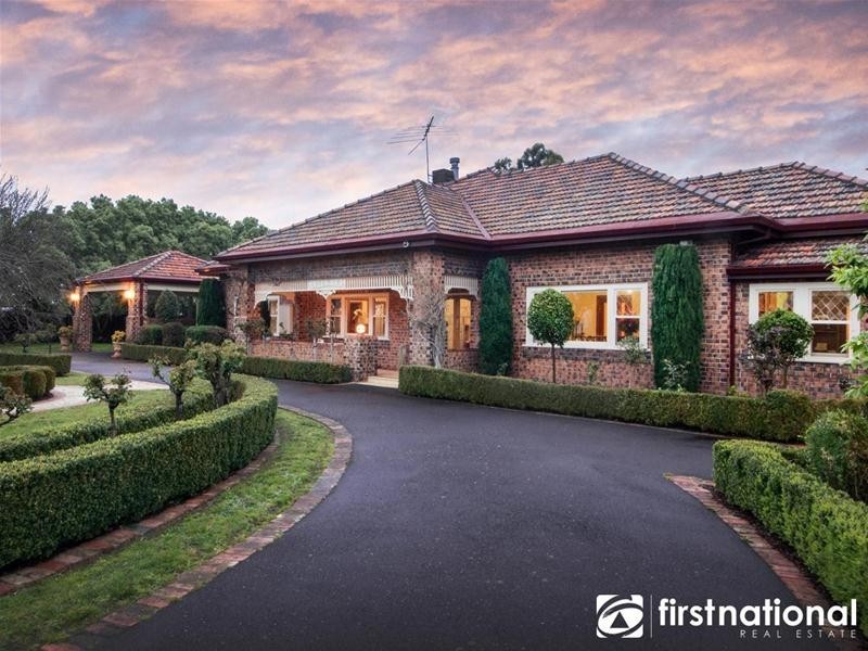 70 Brisbane Street, Berwick VIC 3806