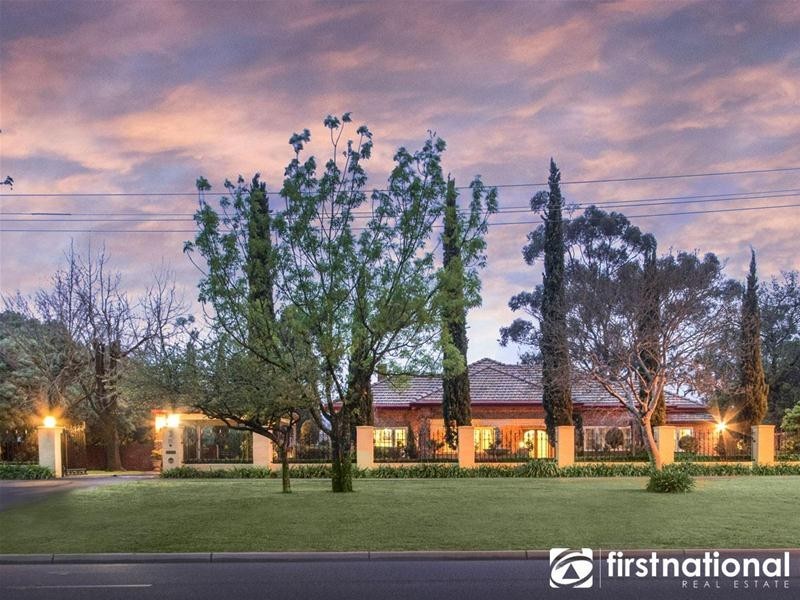 70 Brisbane Street, Berwick VIC 3806