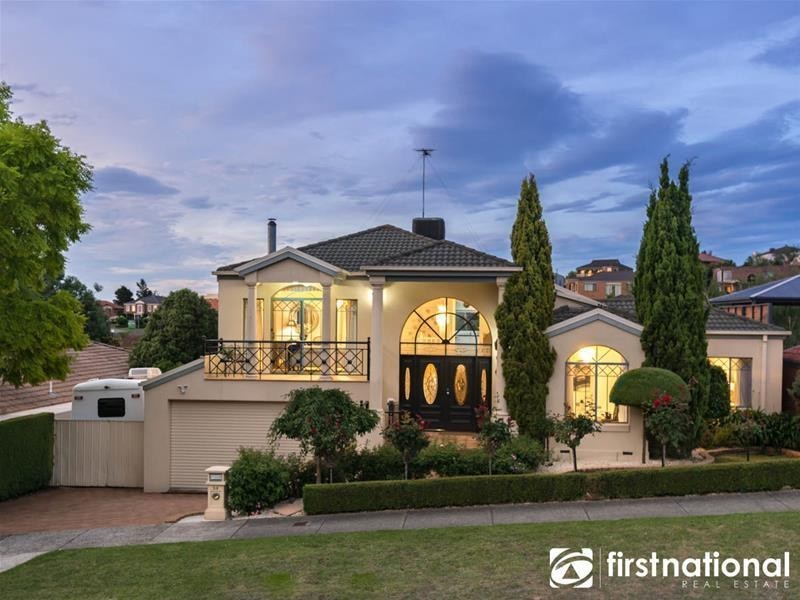 34 Balmain Drive, Berwick VIC 3806