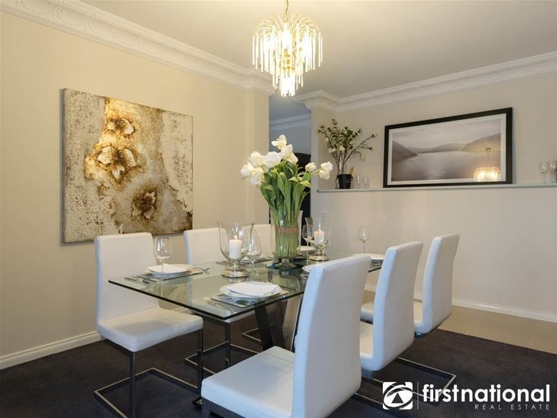 34 Balmain Drive, Berwick VIC 3806