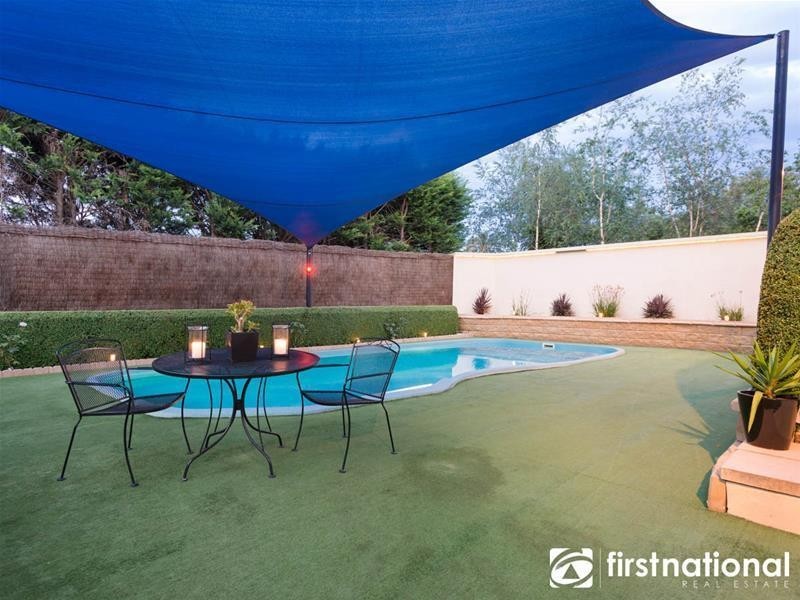 34 Balmain Drive, Berwick VIC 3806