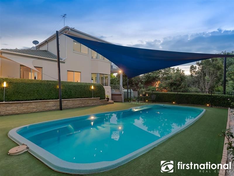 34 Balmain Drive, Berwick VIC 3806