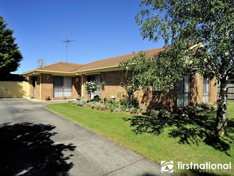 3 Ashton Place, Pakenham VIC 3810