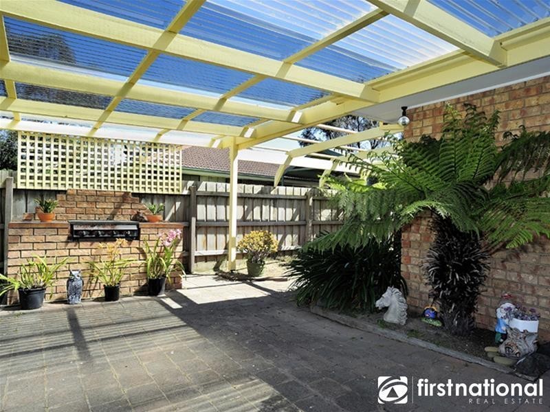 3 Ashton Place, Pakenham VIC 3810