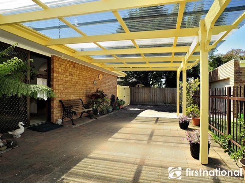 3 Ashton Place, Pakenham VIC 3810