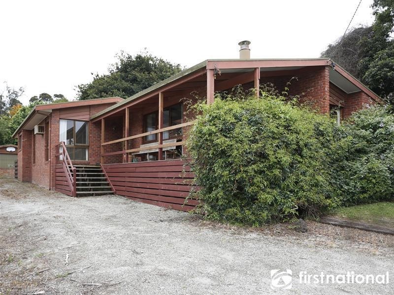 10 Jolley Road, Bunyip VIC 3815