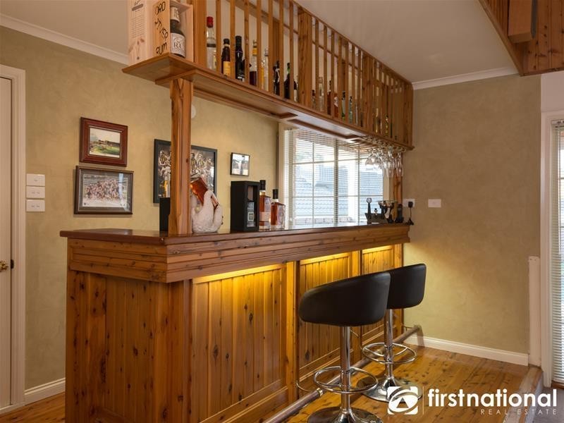 4 Cowper Rise, Berwick VIC 3806