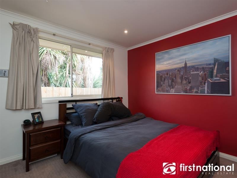 4 Cowper Rise, Berwick VIC 3806