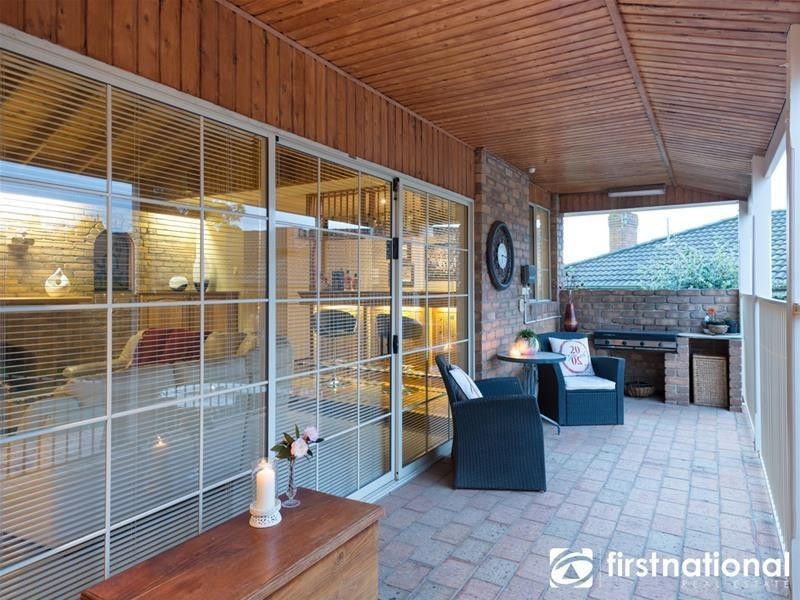 4 Cowper Rise, Berwick VIC 3806