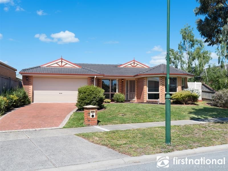 48 Marsh Grove, Berwick VIC 3806