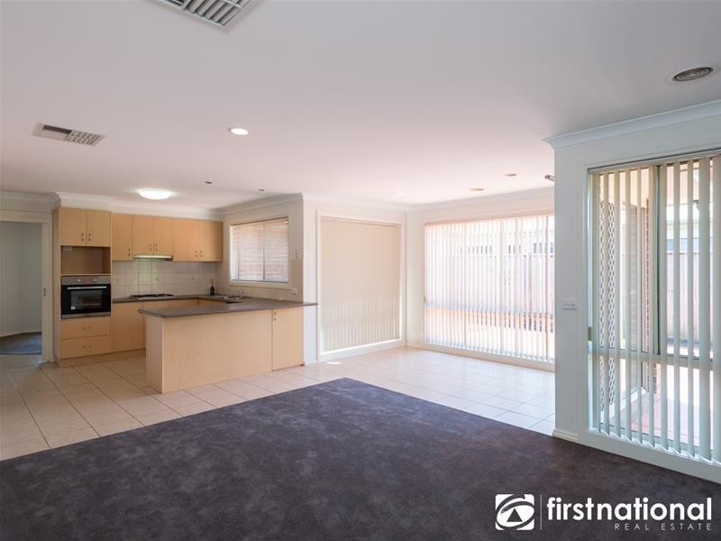 48 Marsh Grove, Berwick VIC 3806