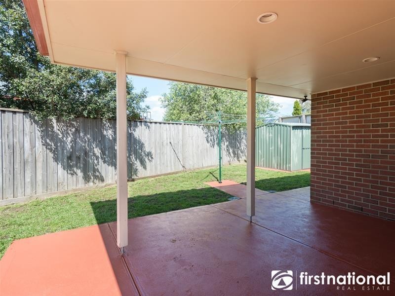 48 Marsh Grove, Berwick VIC 3806