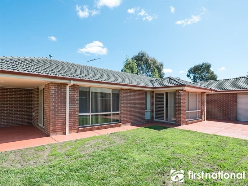 48 Marsh Grove, Berwick VIC 3806