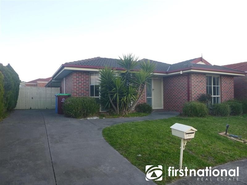 11 Rochford Place, Narre Warren South VIC 3805