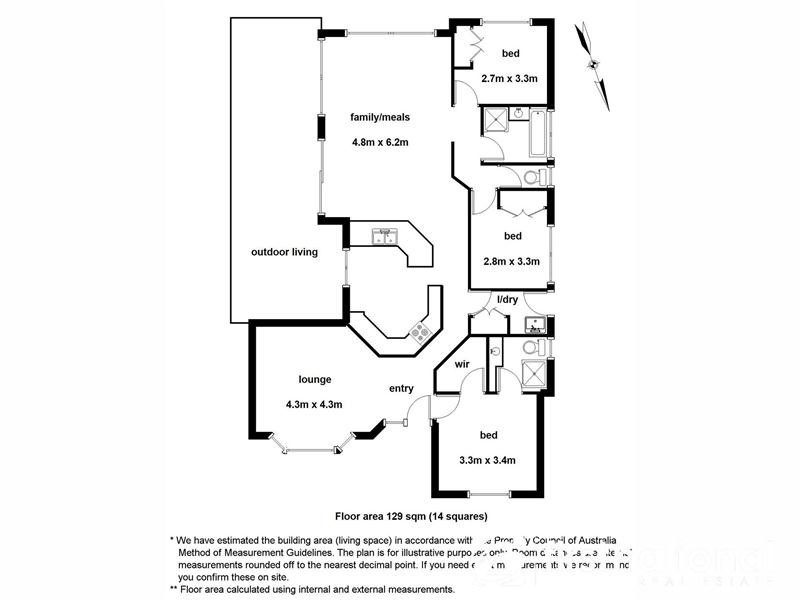 11 Rochford Place, Narre Warren South VIC 3805