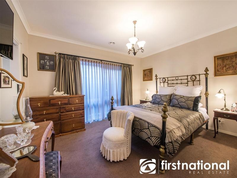 17 Windermere Boulevard, Pakenham VIC 3810