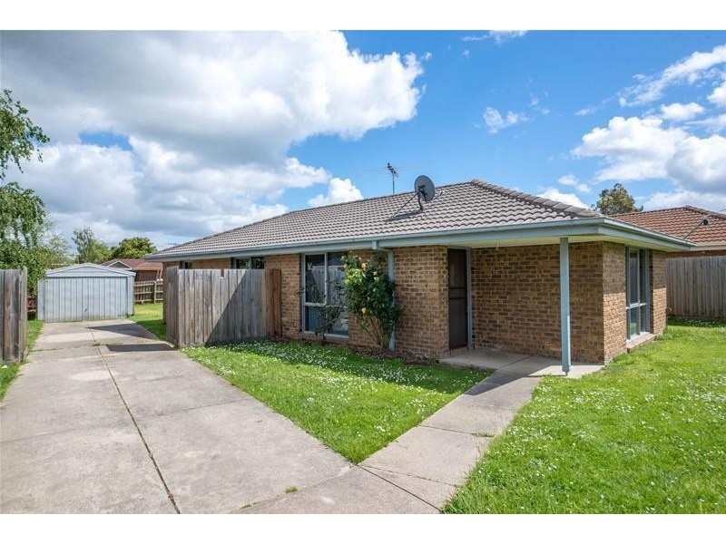 91 Racecourse Road, Pakenham VIC 3810
