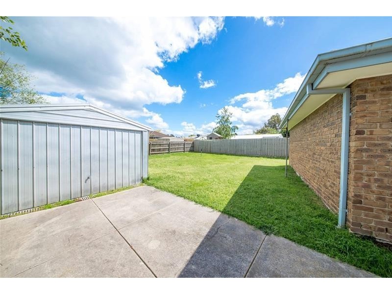 91 Racecourse Road, Pakenham VIC 3810