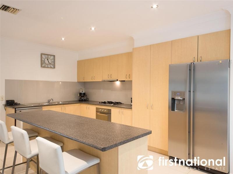 1 Cropton Place, Narre Warren South VIC 3805