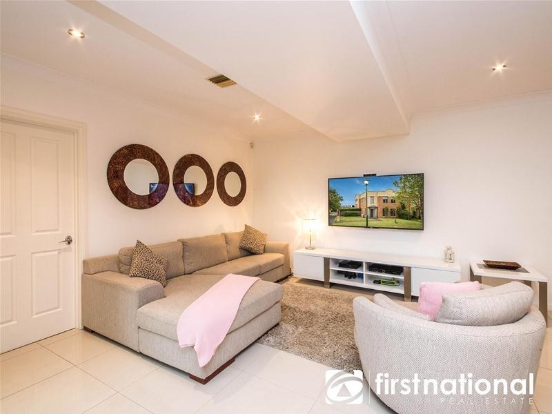 1 Cropton Place, Narre Warren South VIC 3805