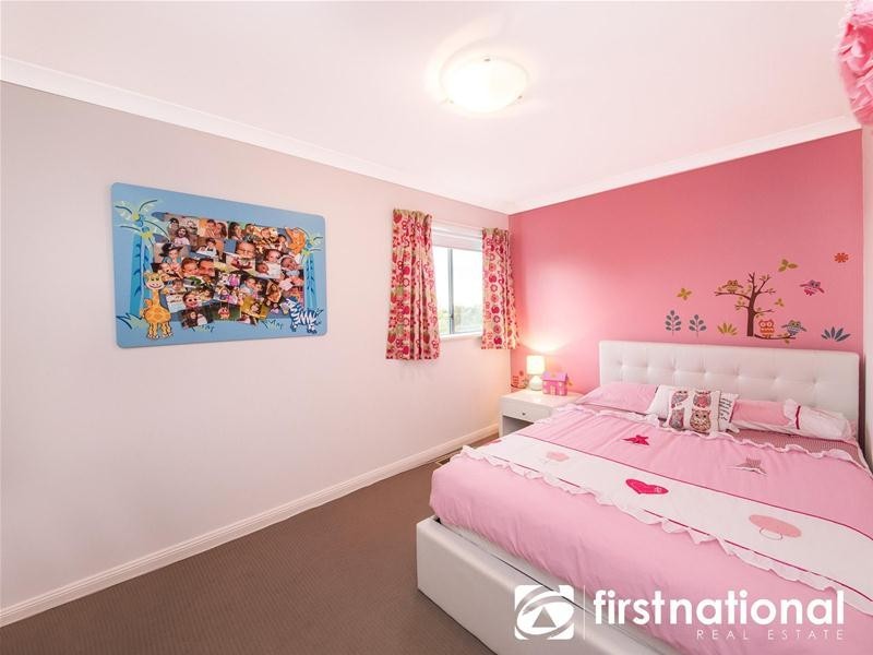 1 Cropton Place, Narre Warren South VIC 3805