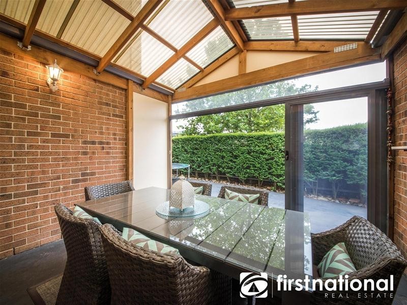 1 Cropton Place, Narre Warren South VIC 3805