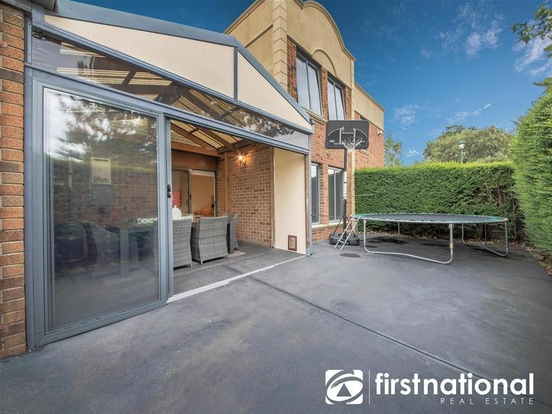 1 Cropton Place, Narre Warren South VIC 3805