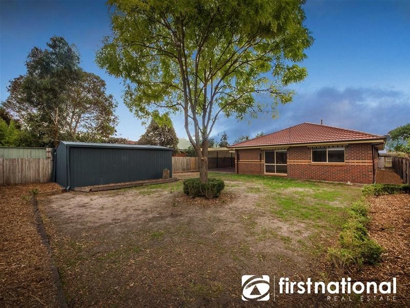 22 Homestead Road, Berwick VIC 3806