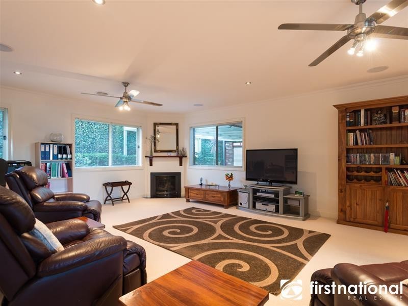 7 Temple-Wood Court, Berwick VIC 3806